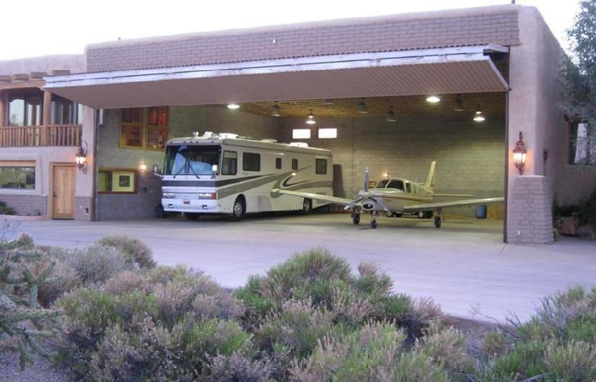 RV GARAGE and MAN CAVE HOMES FOR SALE in Phoenix Metro ArizonaArizona
